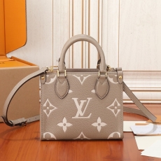 LV Top Handle Bags